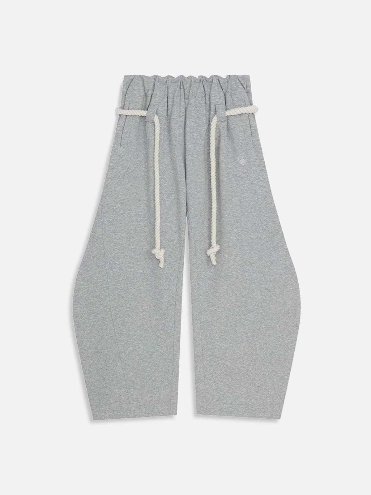 Aelfric Eden Super Baggy Barrel Sweatpants-Limited Sale