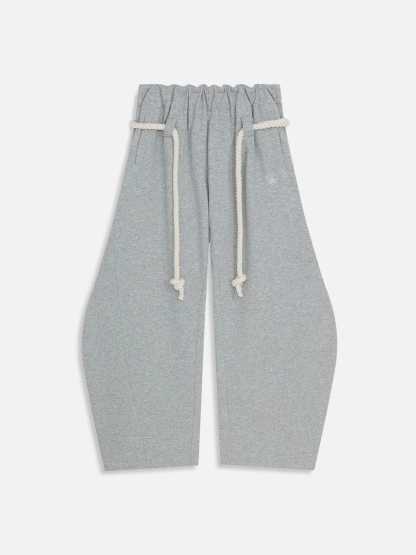 Aelfric Eden Super Baggy Barrel Sweatpants-Limited Sale