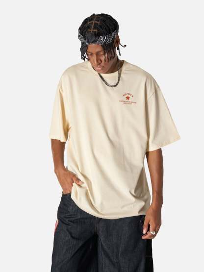 Aelfric Eden Make Waves Not Rules Tee-Limited Sale