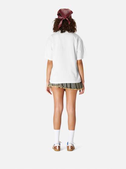 Aelfric Eden Cherry Graphic Tee-Limited Sale