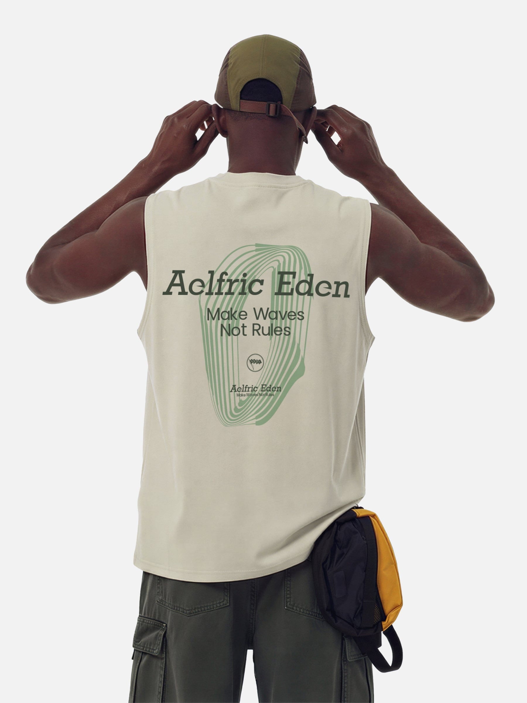 Breezy Performance Tank-Limited Sale