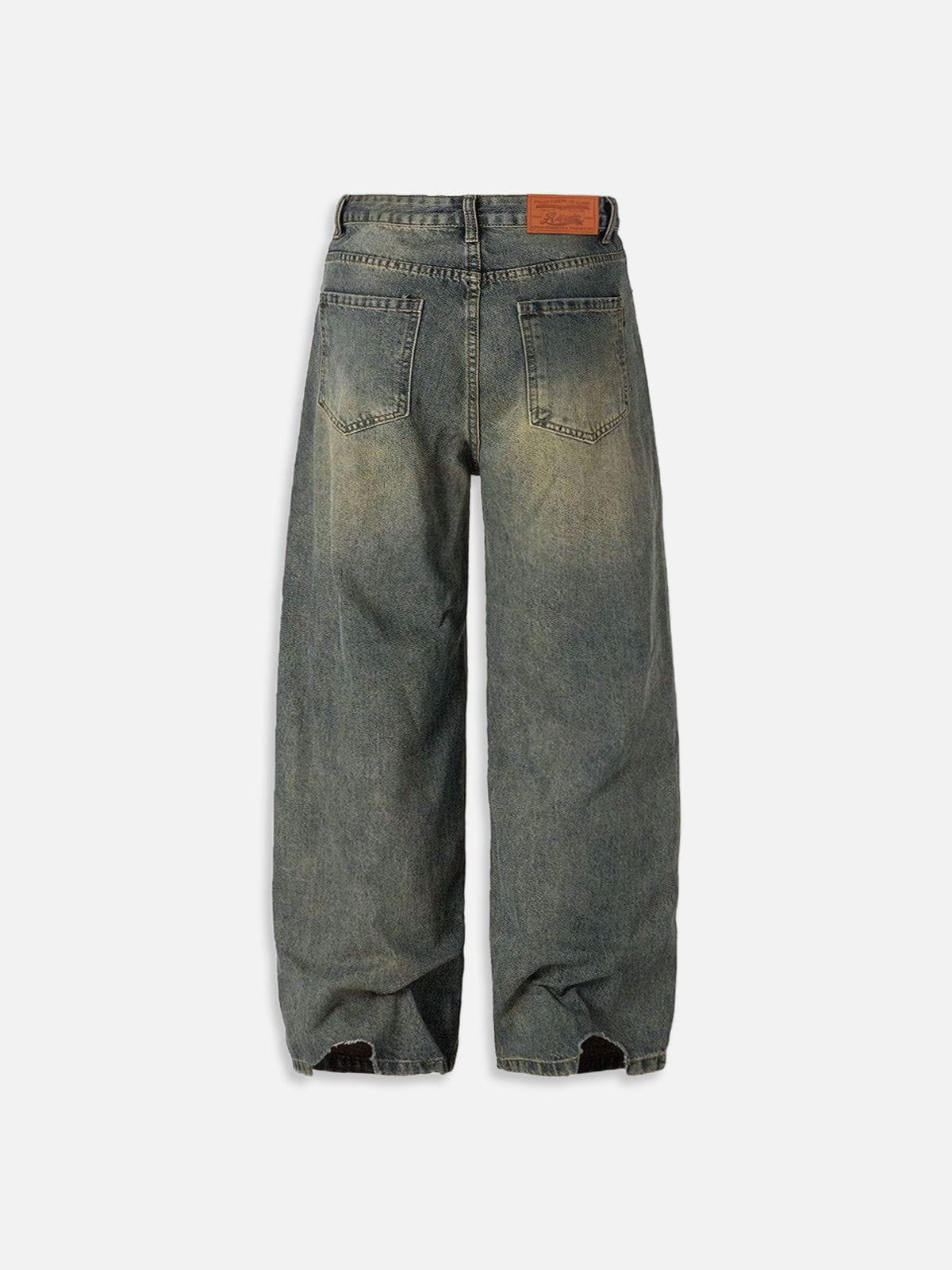 Aelfric Eden Baggy Jeans-Limited Sale