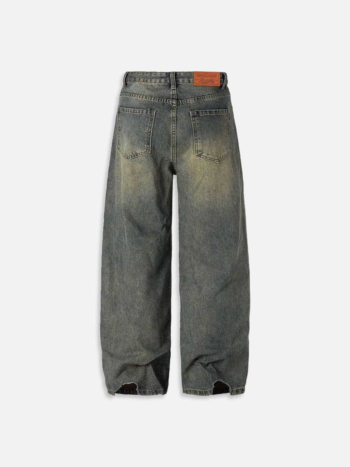 Aelfric Eden Baggy Jeans-Limited Sale