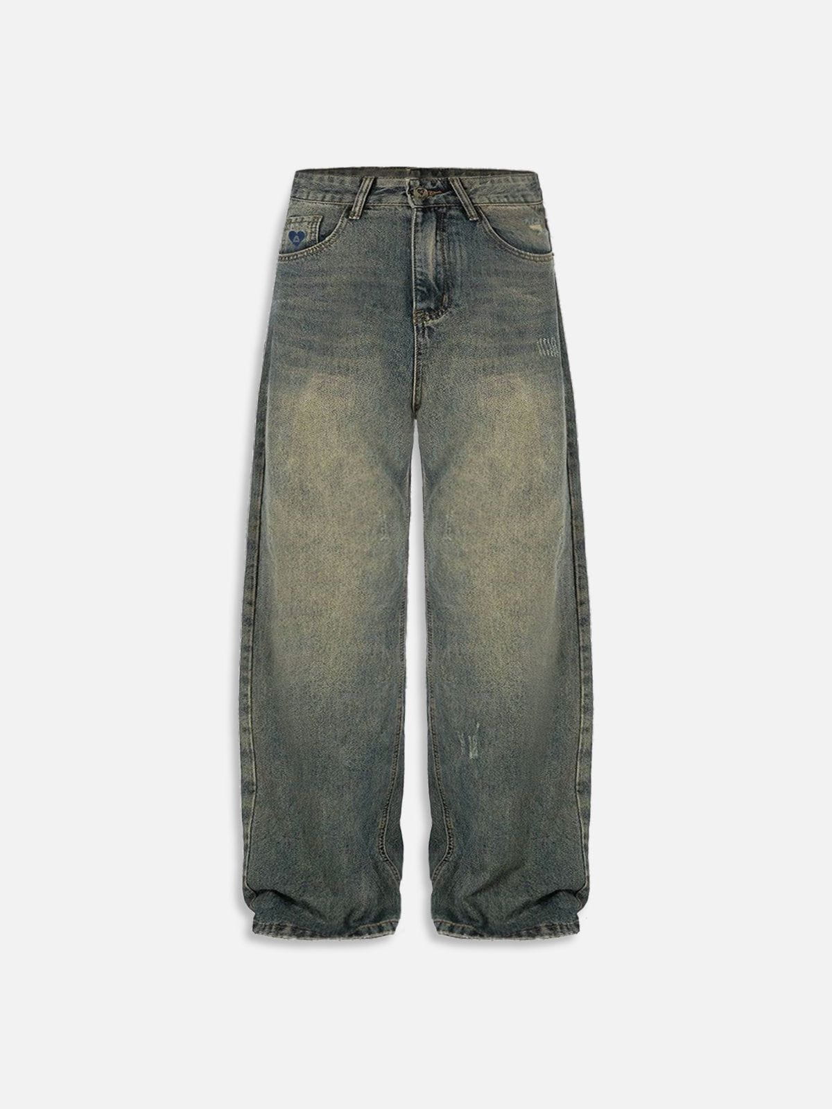 Aelfric Eden Baggy Jeans-Limited Sale