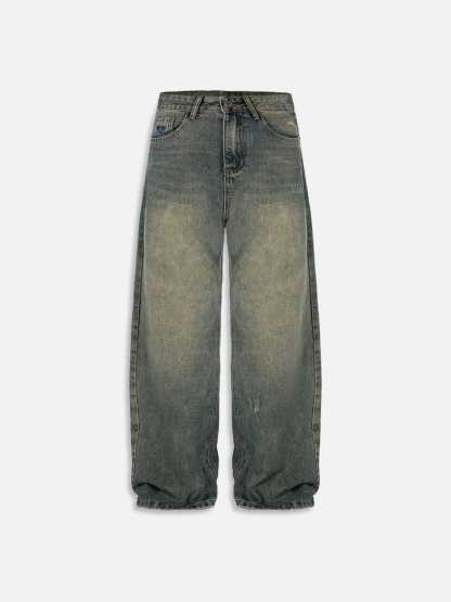 Aelfric Eden Baggy Jeans-Limited Sale