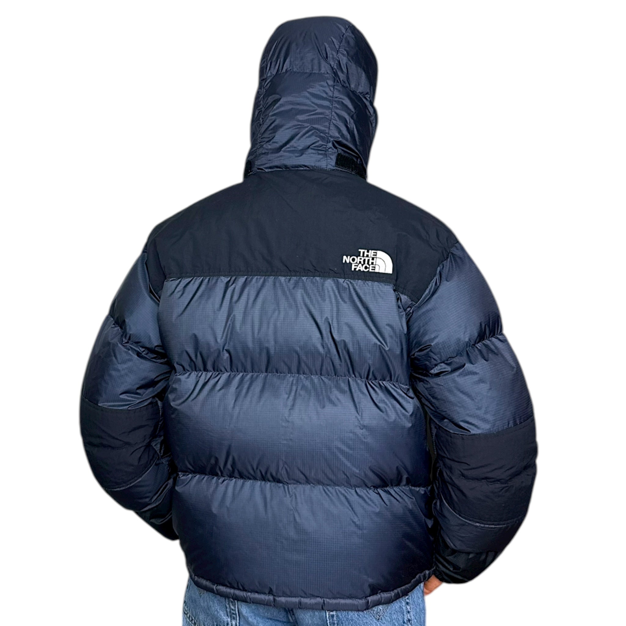 Windstopper Summit 700 Pufferjacke