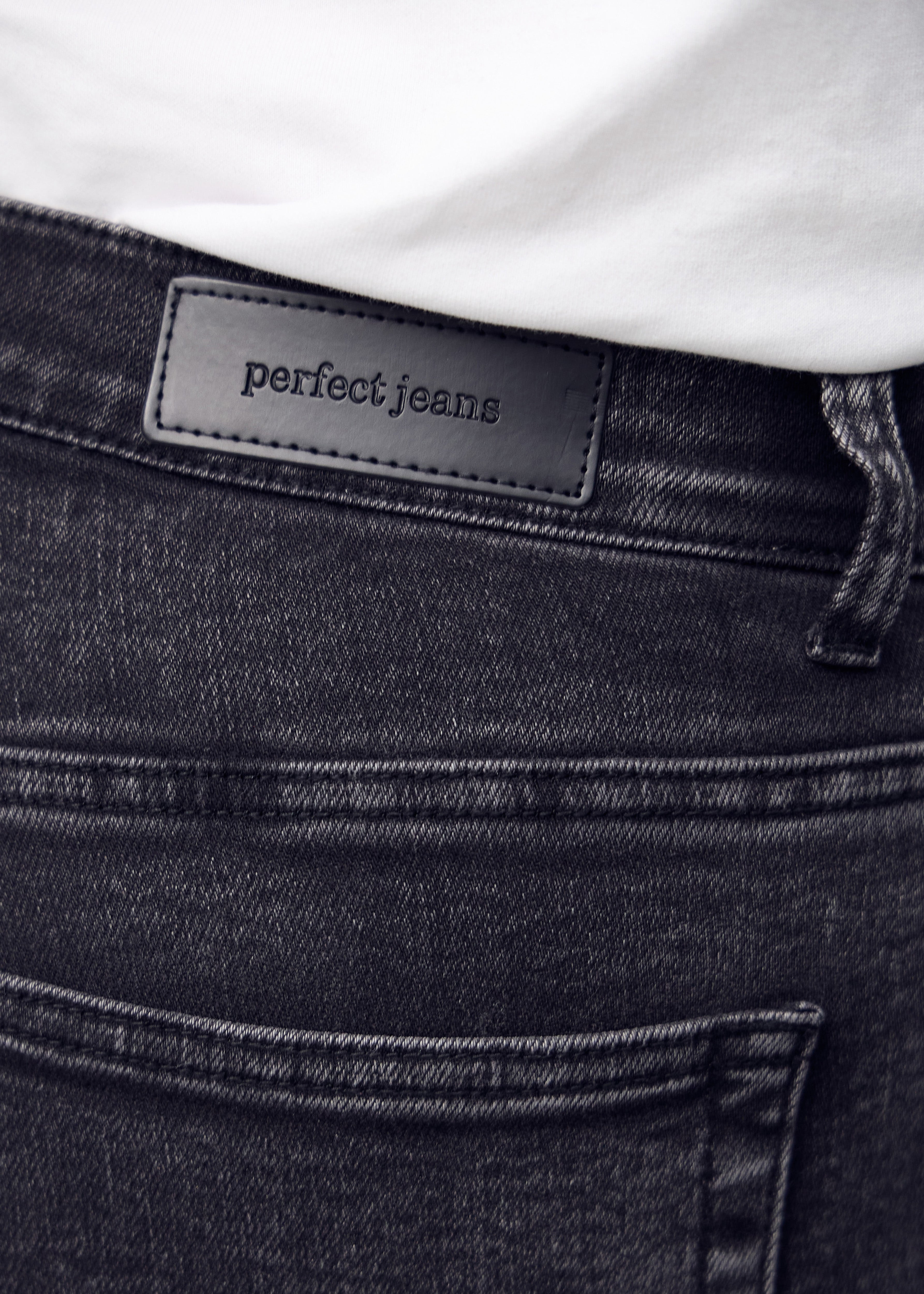 Perfect Jeans - Skinny - Shadows™