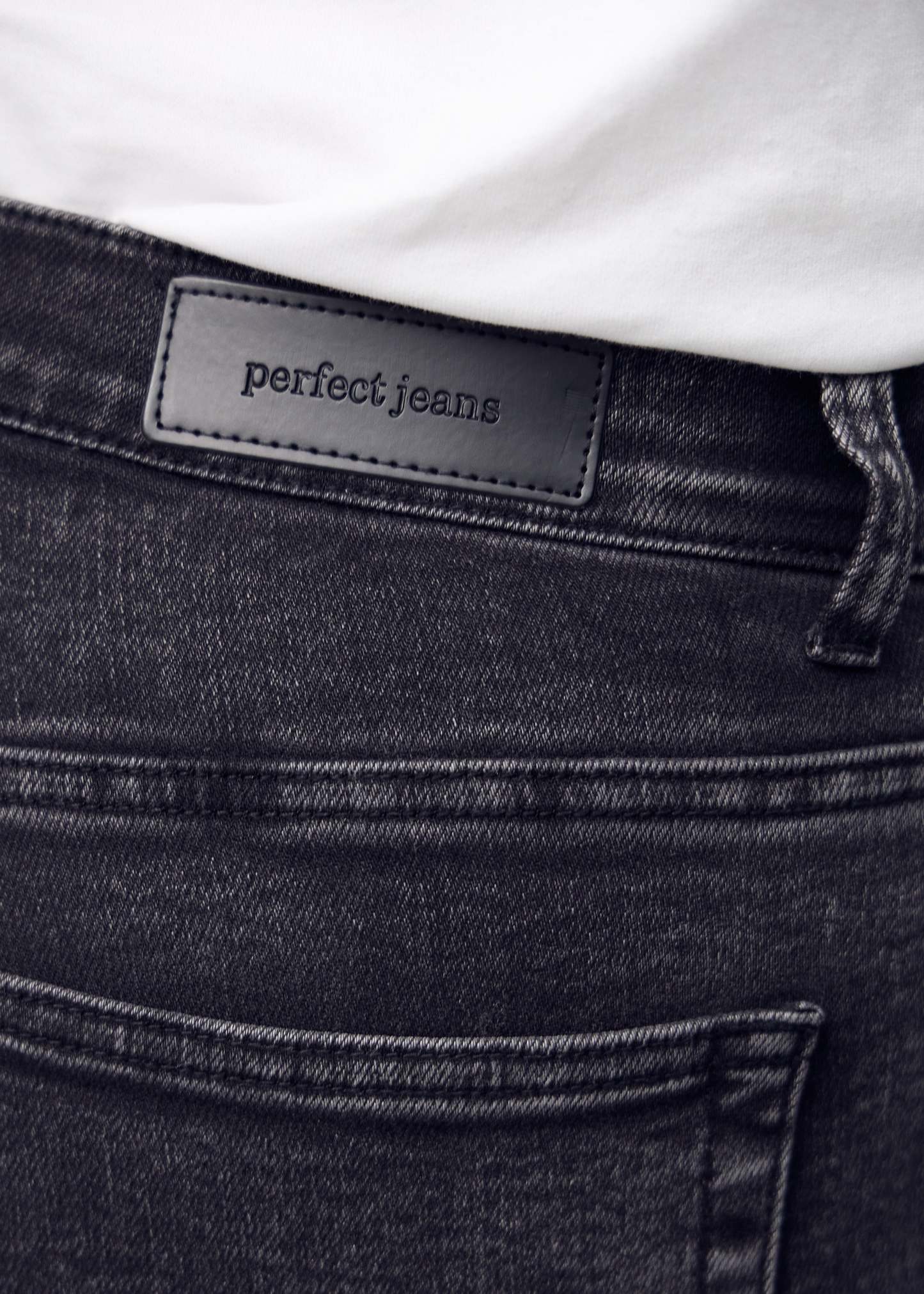 Perfect Jeans - Skinny - Shadows™