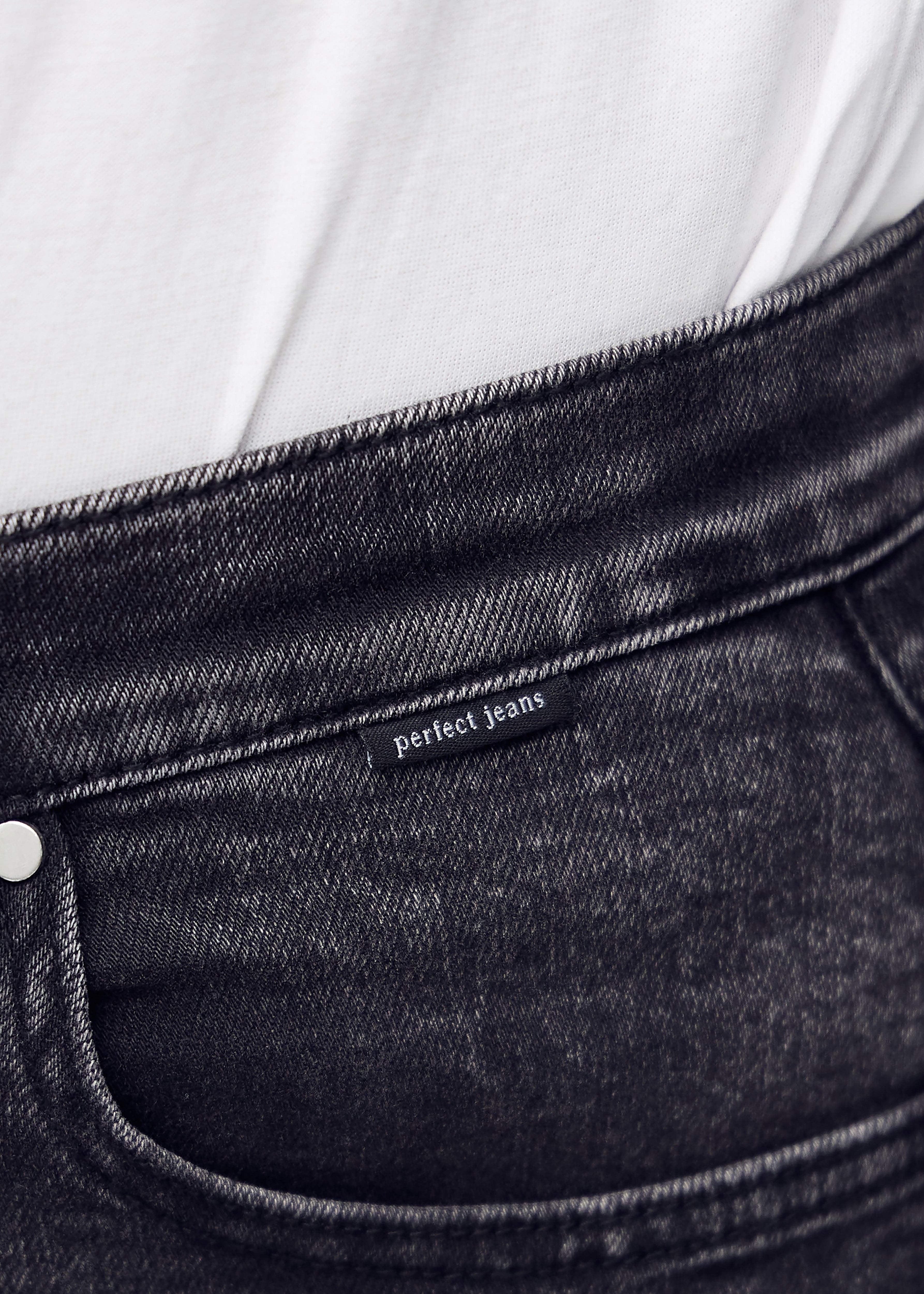 Perfect Jeans - Skinny - Shadows™