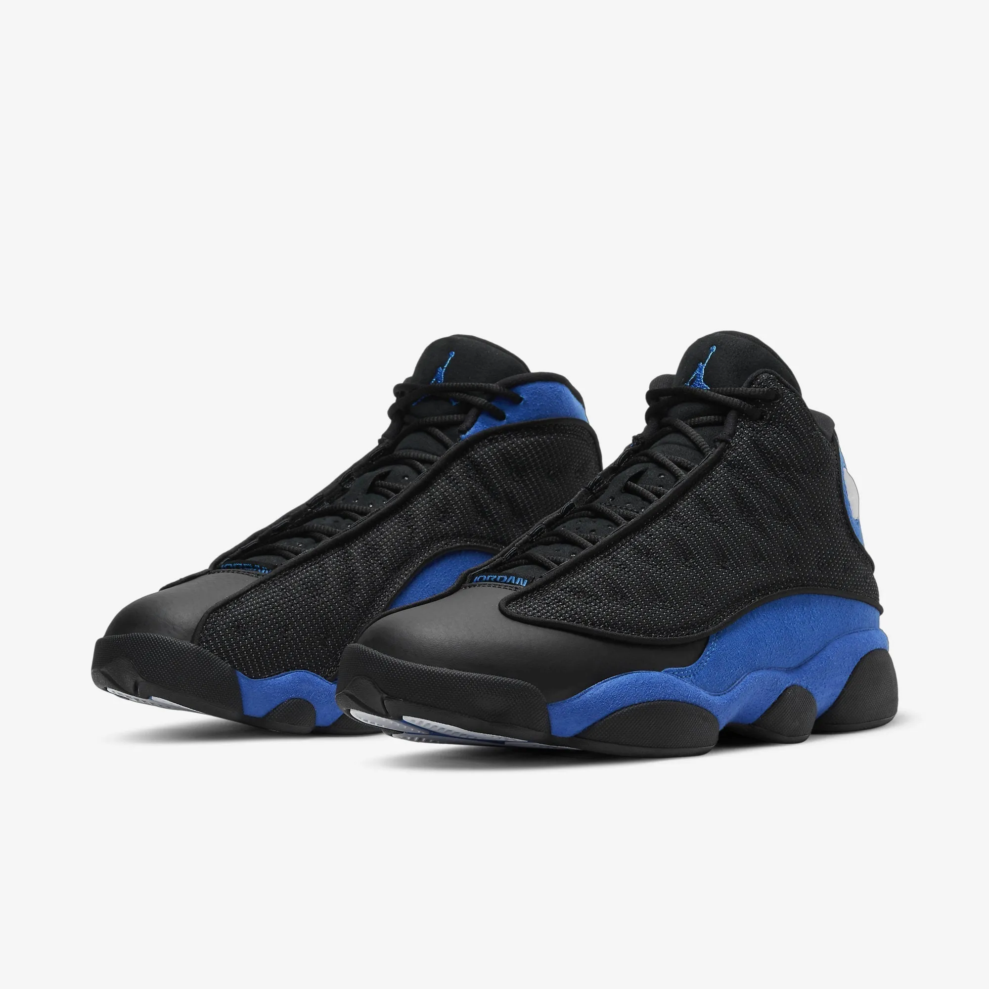 (Men's) Aithtr Jordthtan 13 Retro 'Hyper Royal' (2020) 414571-040