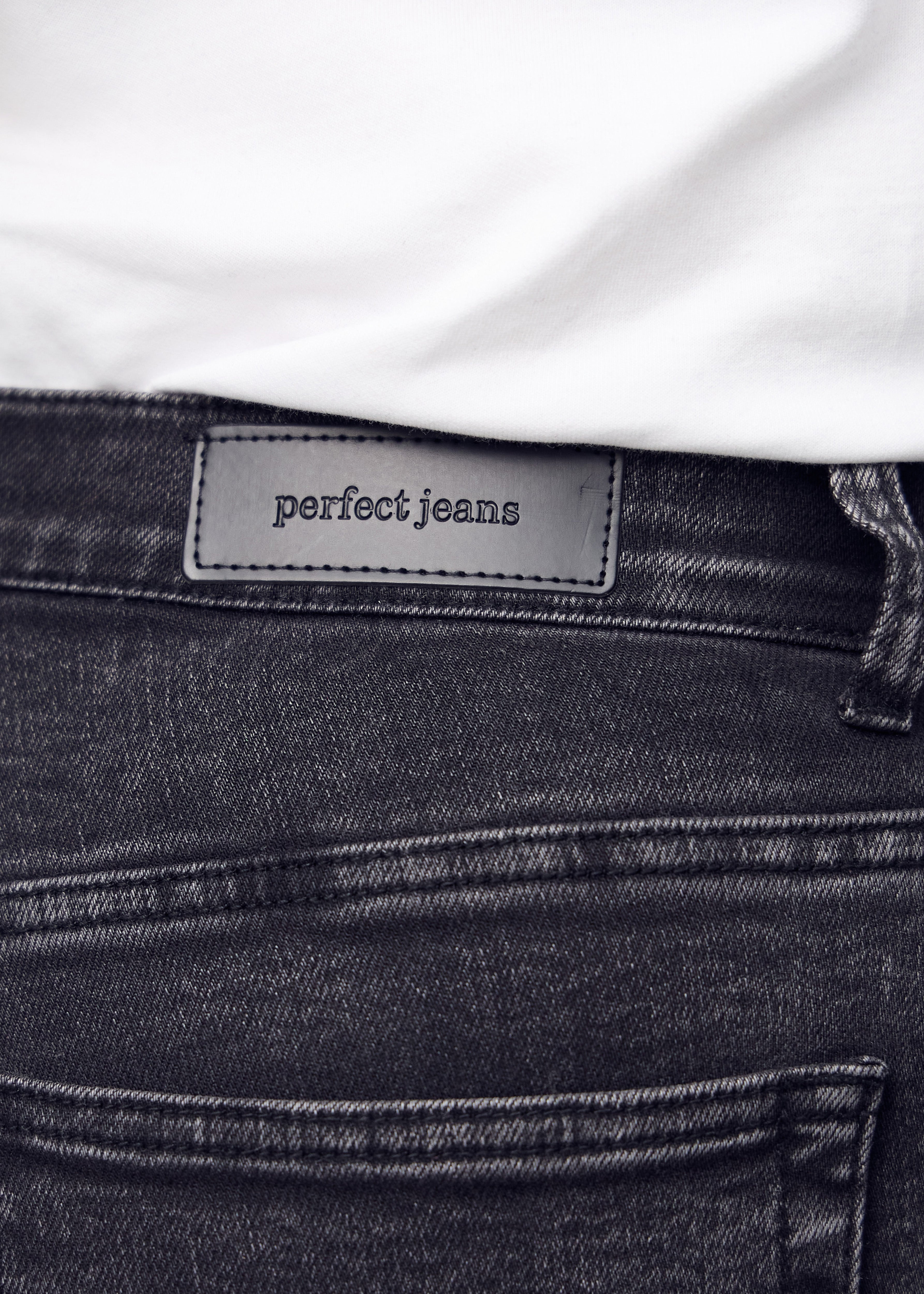 Perfect Jeans - Skinny - Shadows™