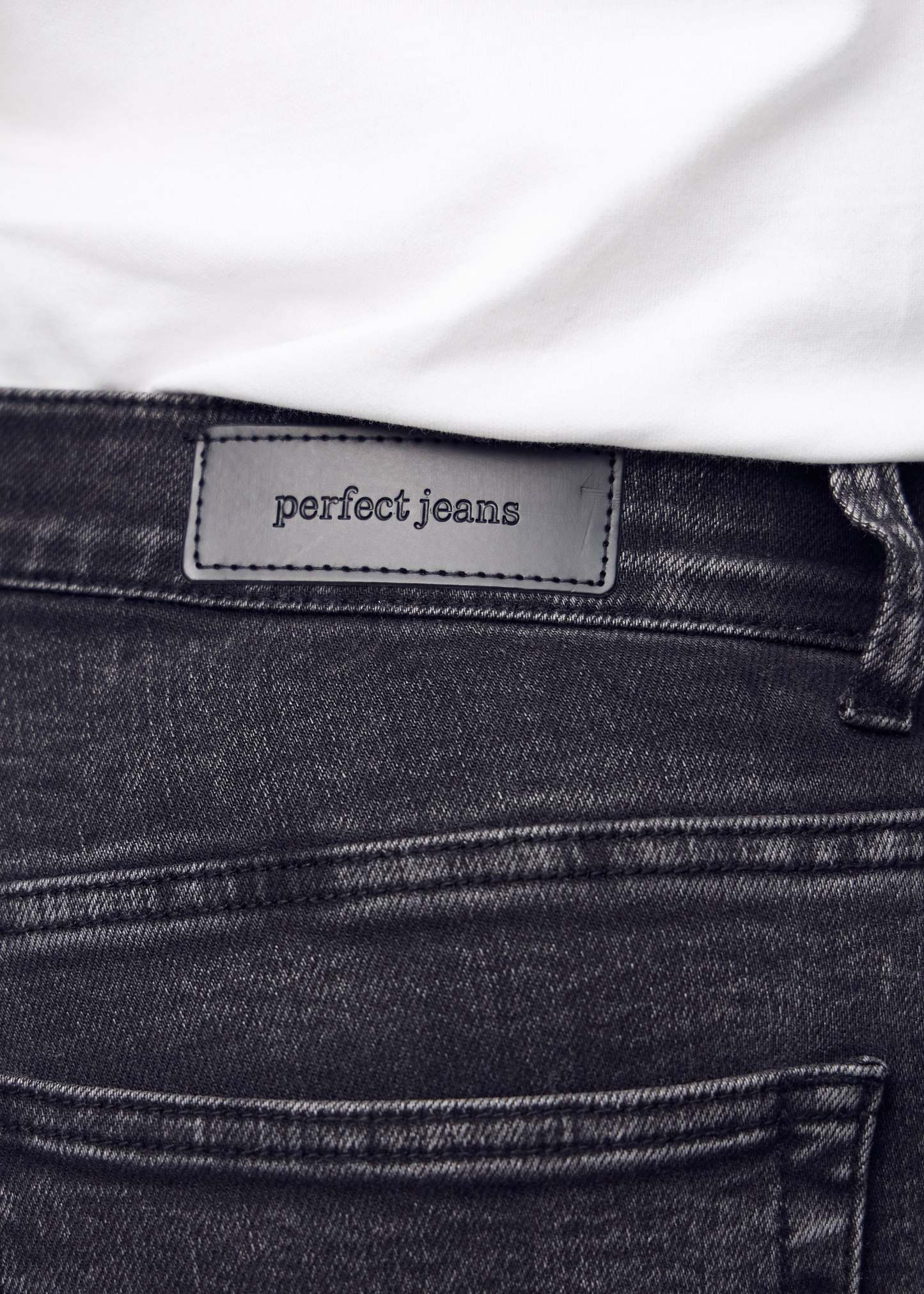 Perfect Jeans - Skinny - Shadows™