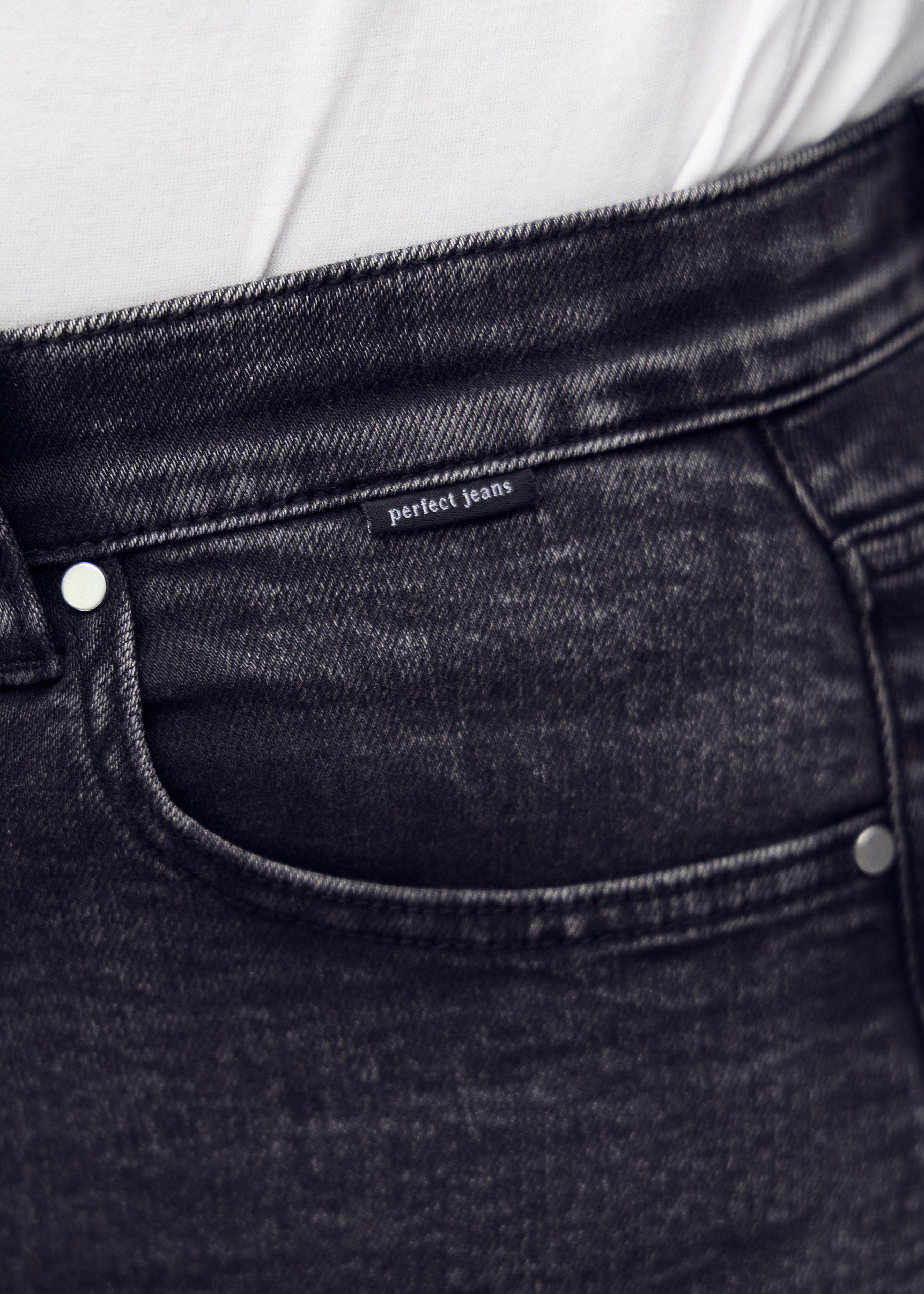Perfect Jeans - Skinny - Shadows™