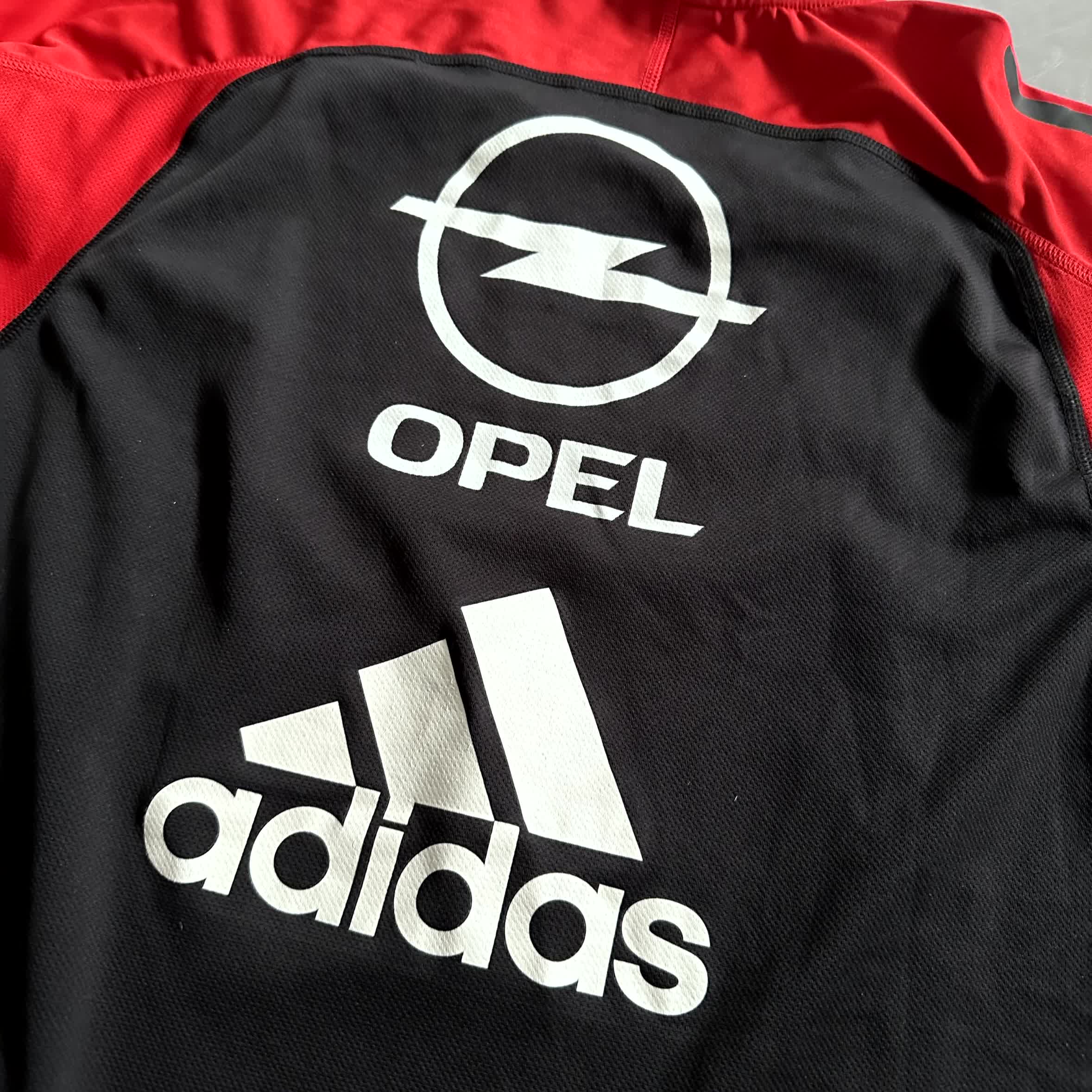 Adidas x AC Mailand Vintage *Premium* Tracksuit 2005/06 |