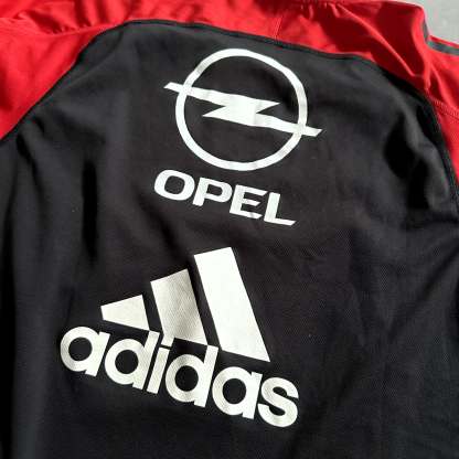 Adidas x AC Mailand Vintage *Premium* Tracksuit 2005/06 |