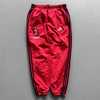 Adidas x AC Mailand Vintage *Premium* Tracksuit 2005/06 |