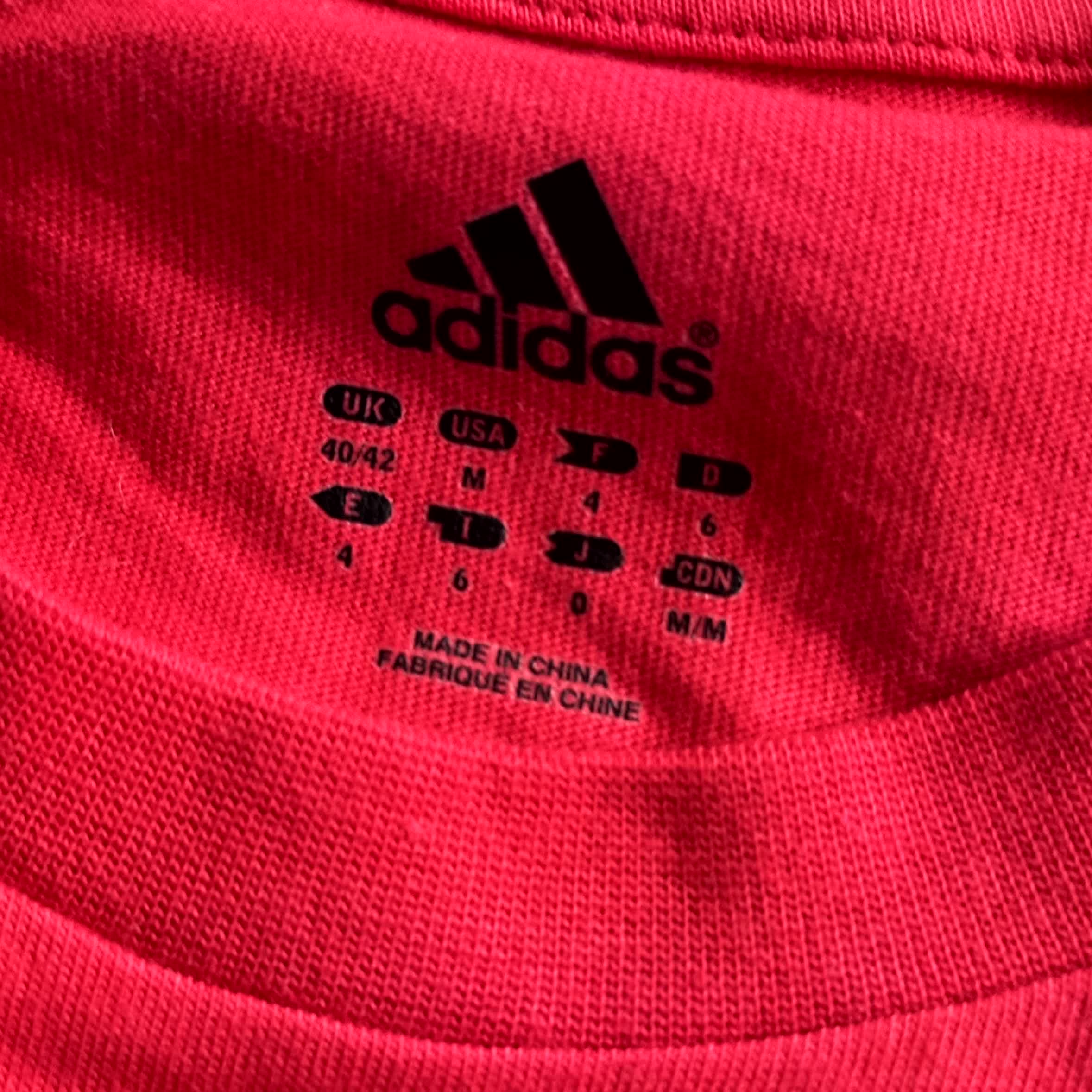Adidas x AC Mailand Vintage *Premium* Tracksuit 2009/10 NEU |