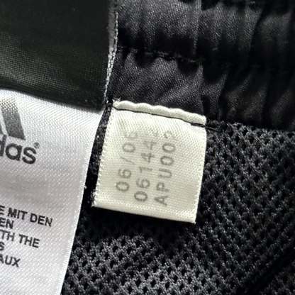 Adidas x AC Mailand Vintage *Premium* Tracksuit 2009/10 NEU |