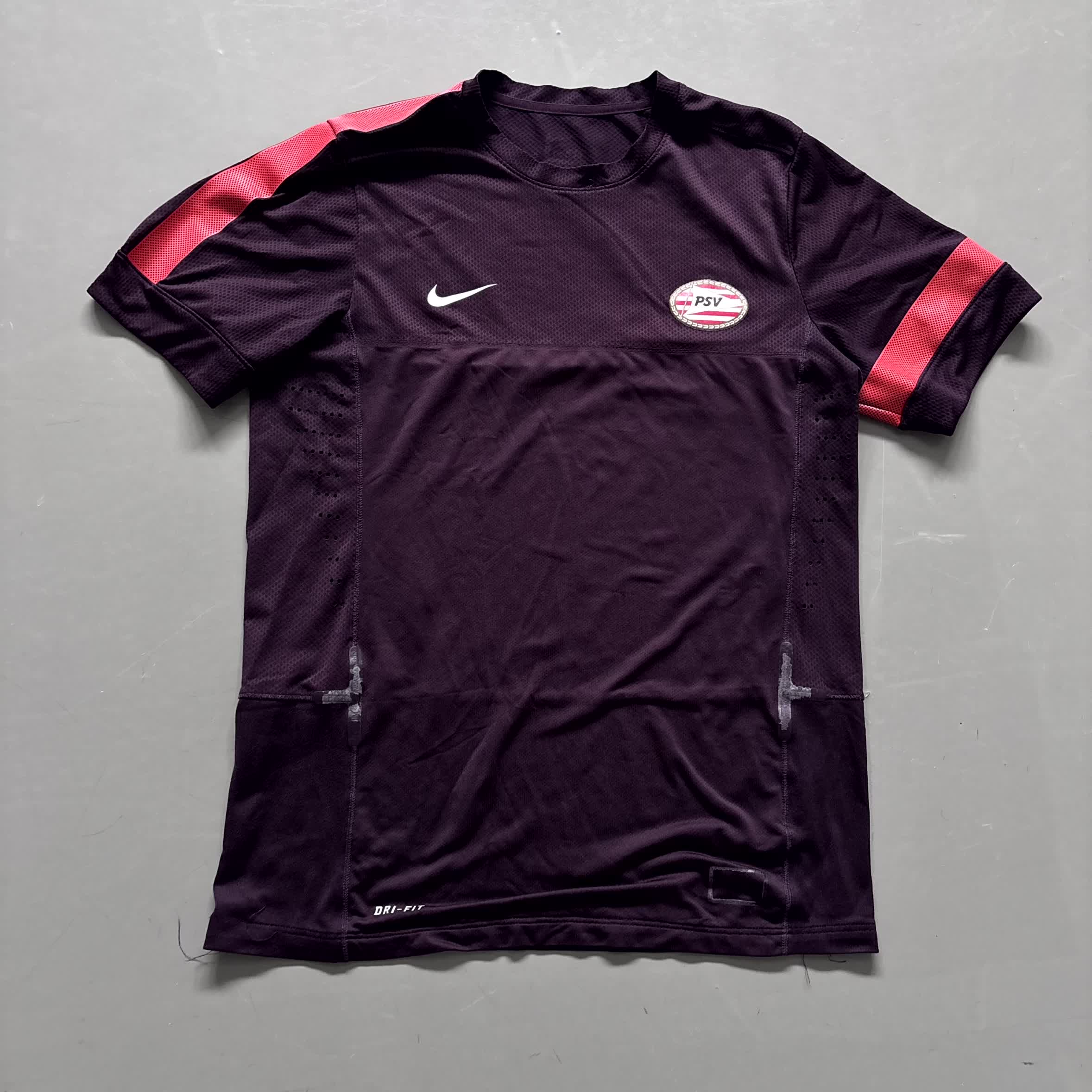 Nike x PSV Vintage Trikot Set 2012/13 |