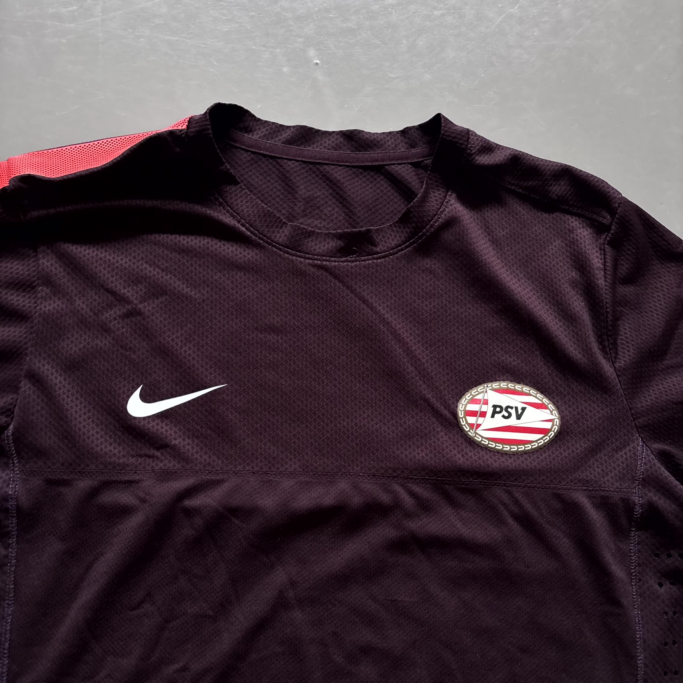 Nike x PSV Vintage Trikot Set 2012/13 |