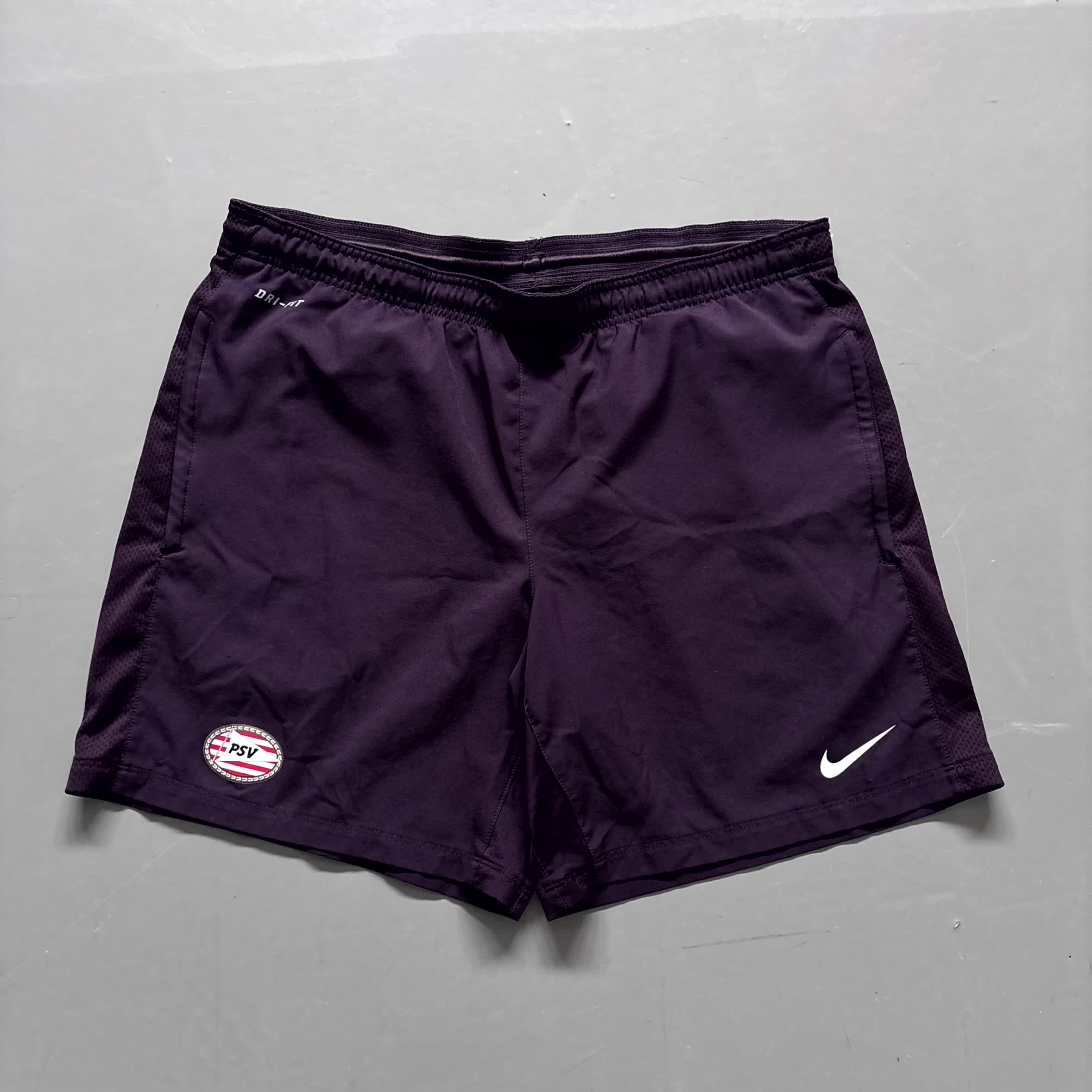 Nike x PSV Vintage Trikot Set 2012/13 |