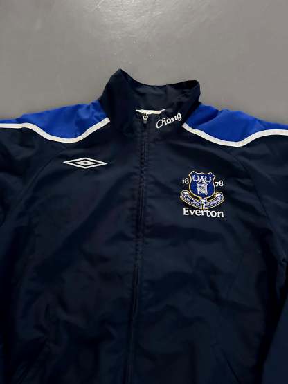 Everton FC Vintage Tracksuit
