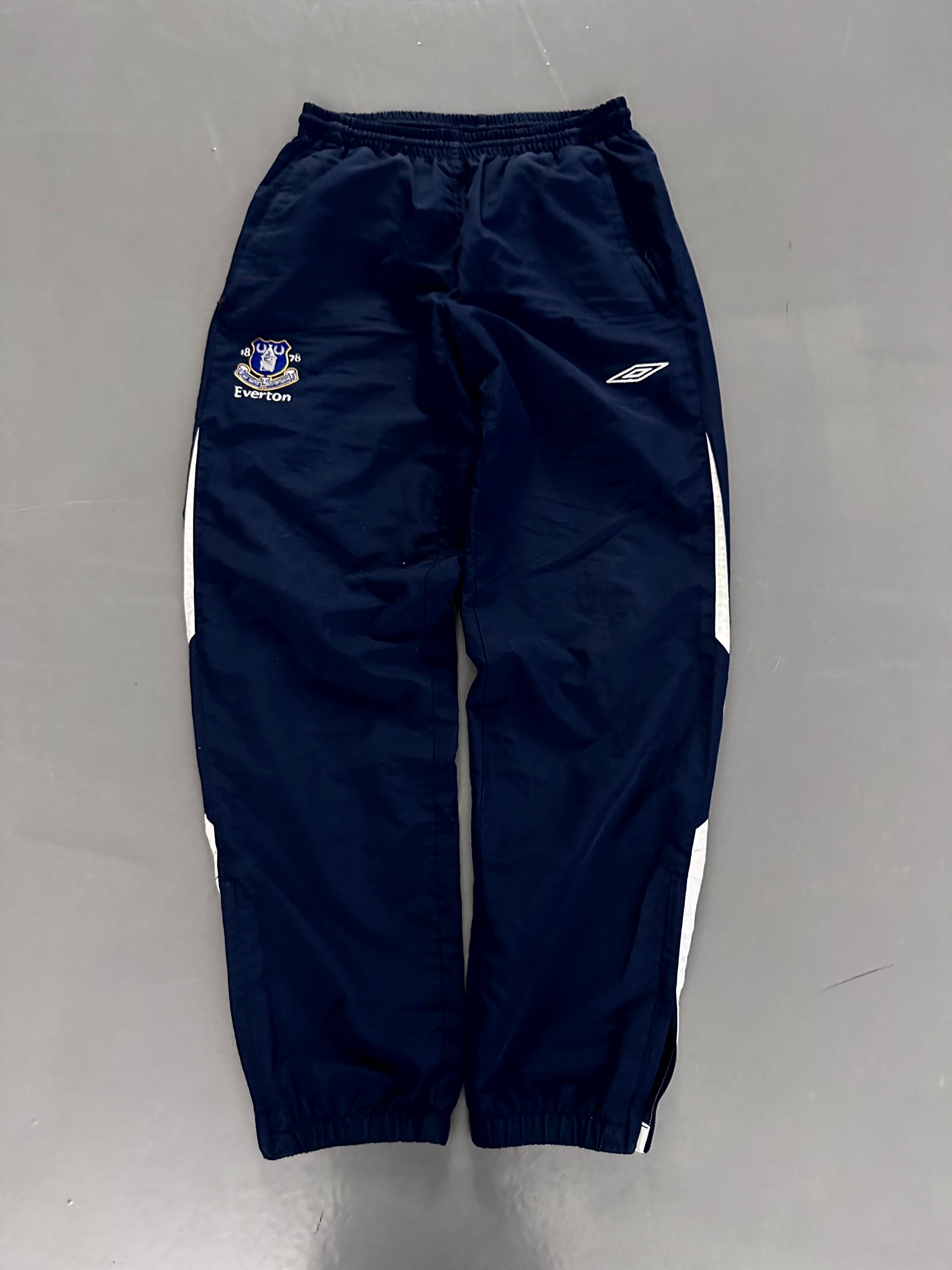 Everton FC Vintage Tracksuit