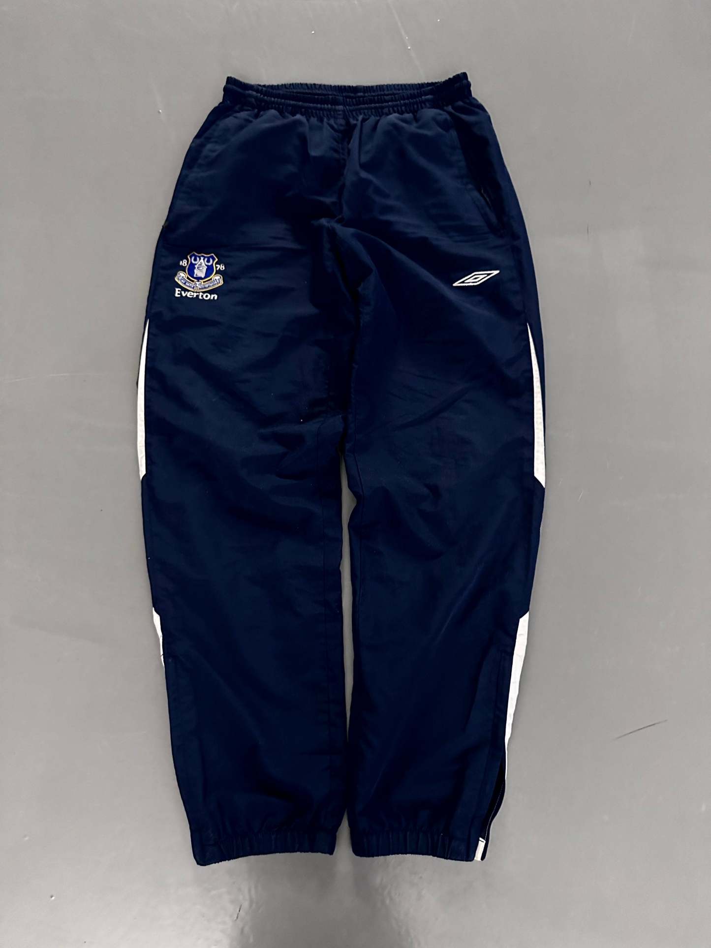 Everton FC Vintage Tracksuit