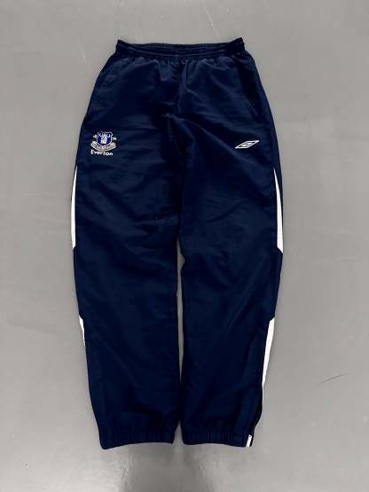 Everton FC Vintage Tracksuit