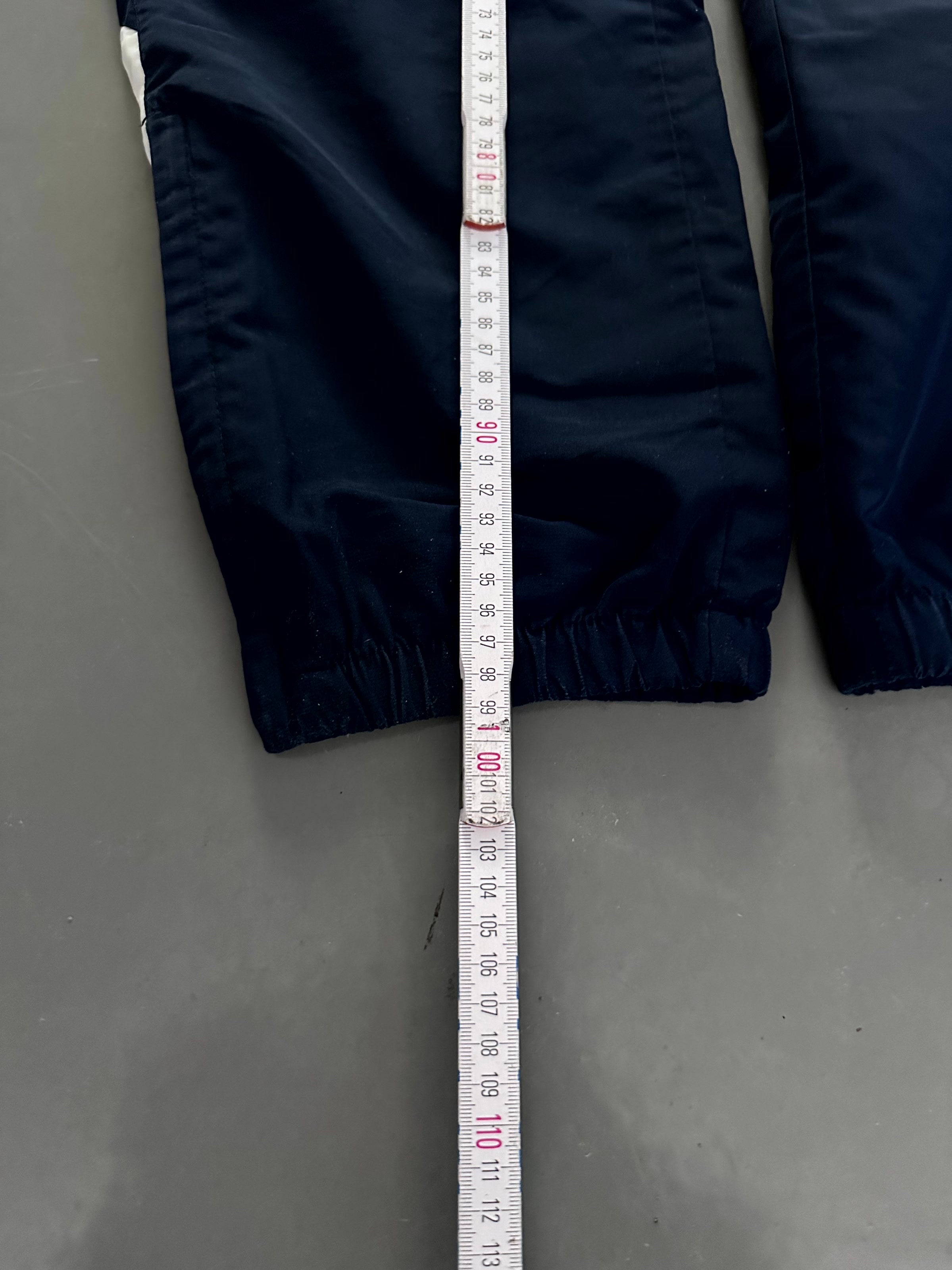 Everton FC Vintage Tracksuit