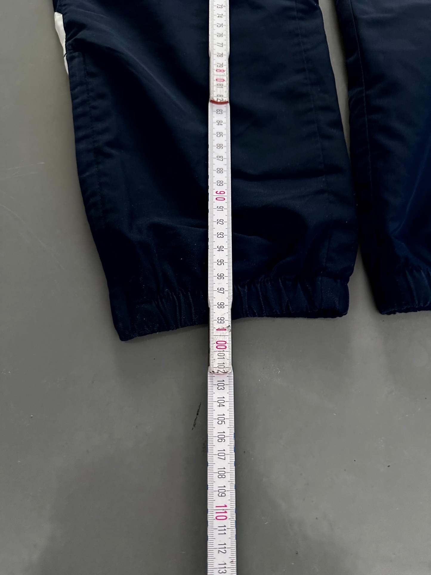 Everton FC Vintage Tracksuit