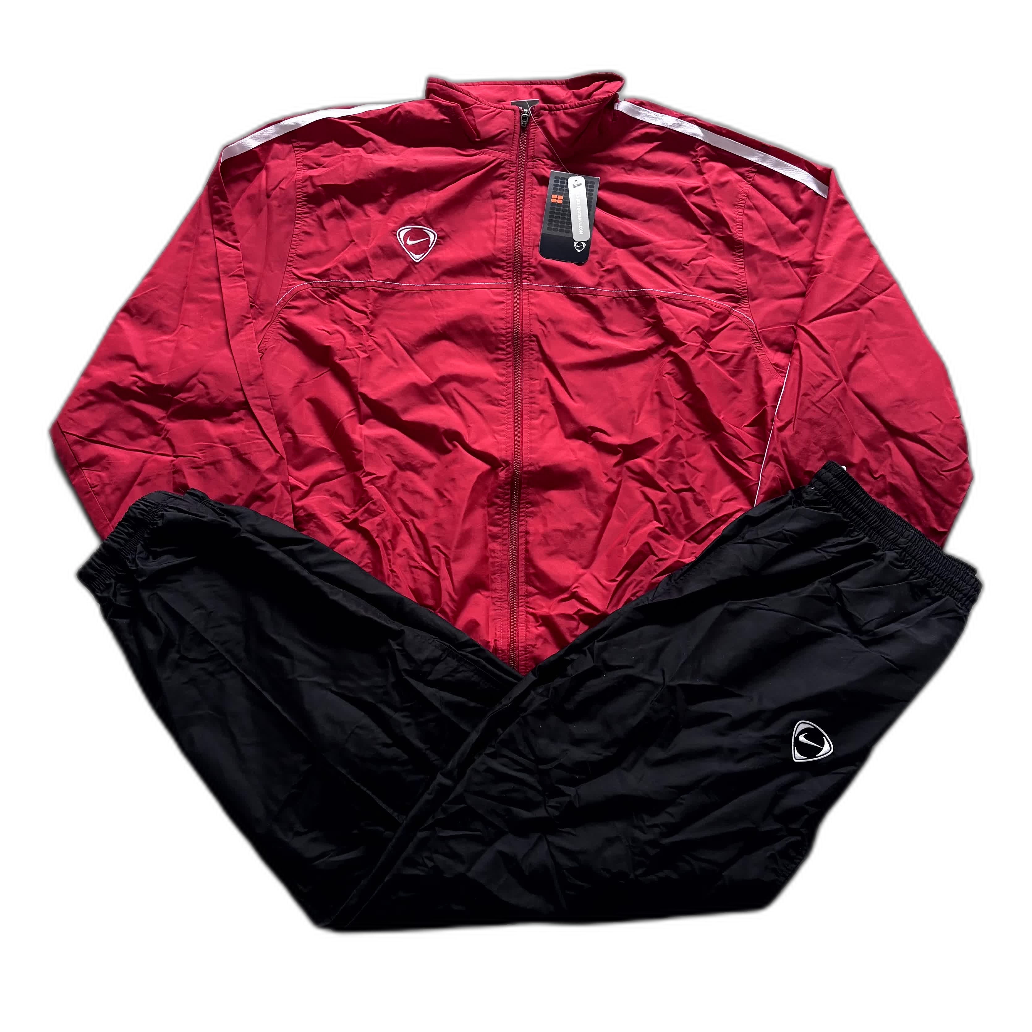 Nike Vintage Tracksuit NEU |