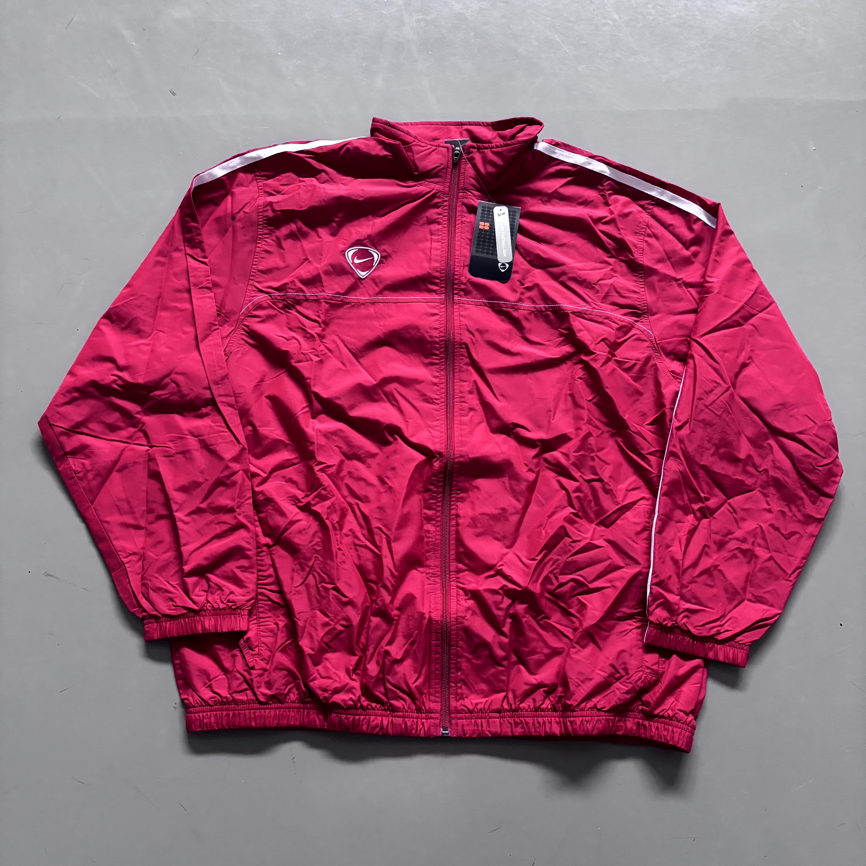 Nike Vintage Tracksuit NEU |