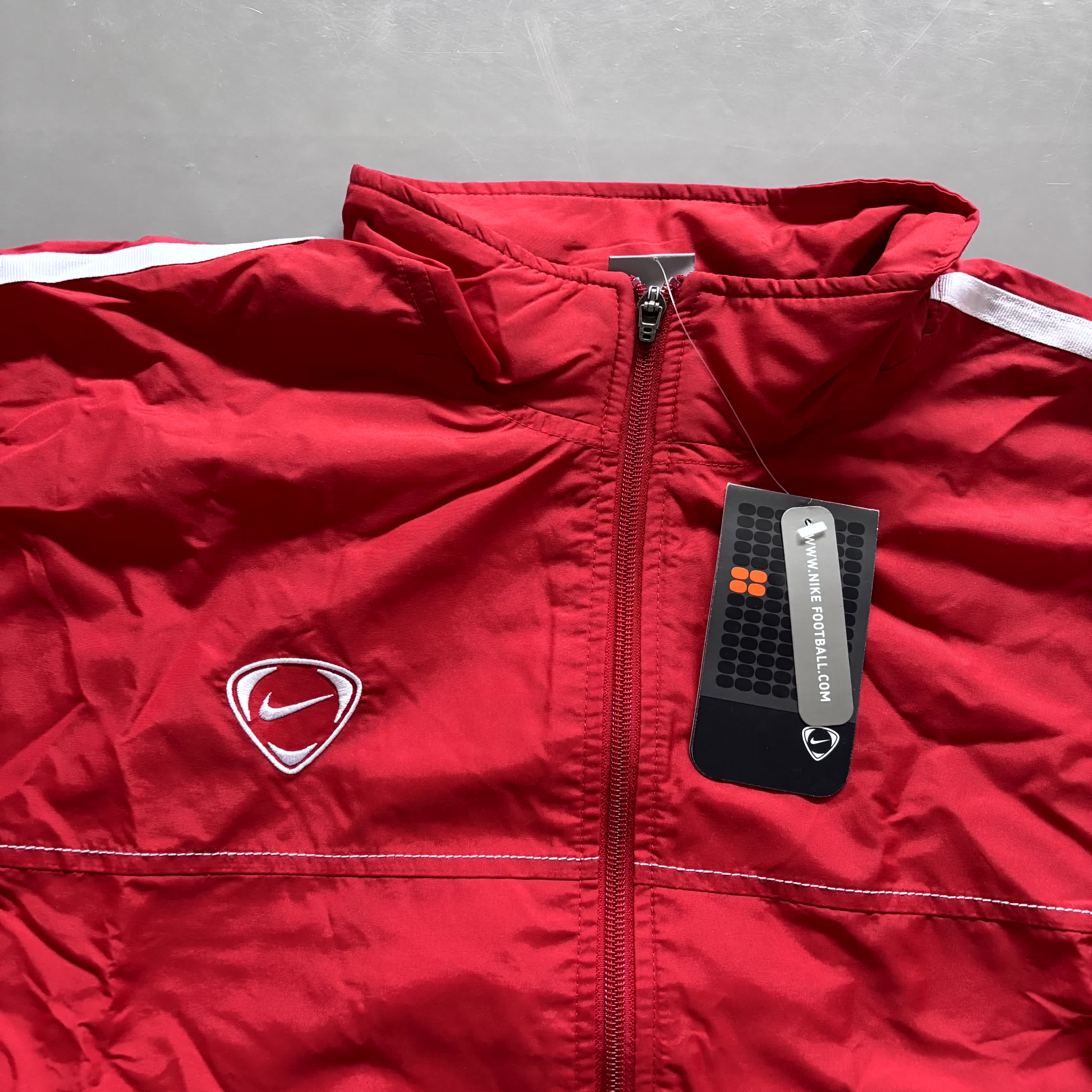 Nike Vintage Tracksuit NEU |
