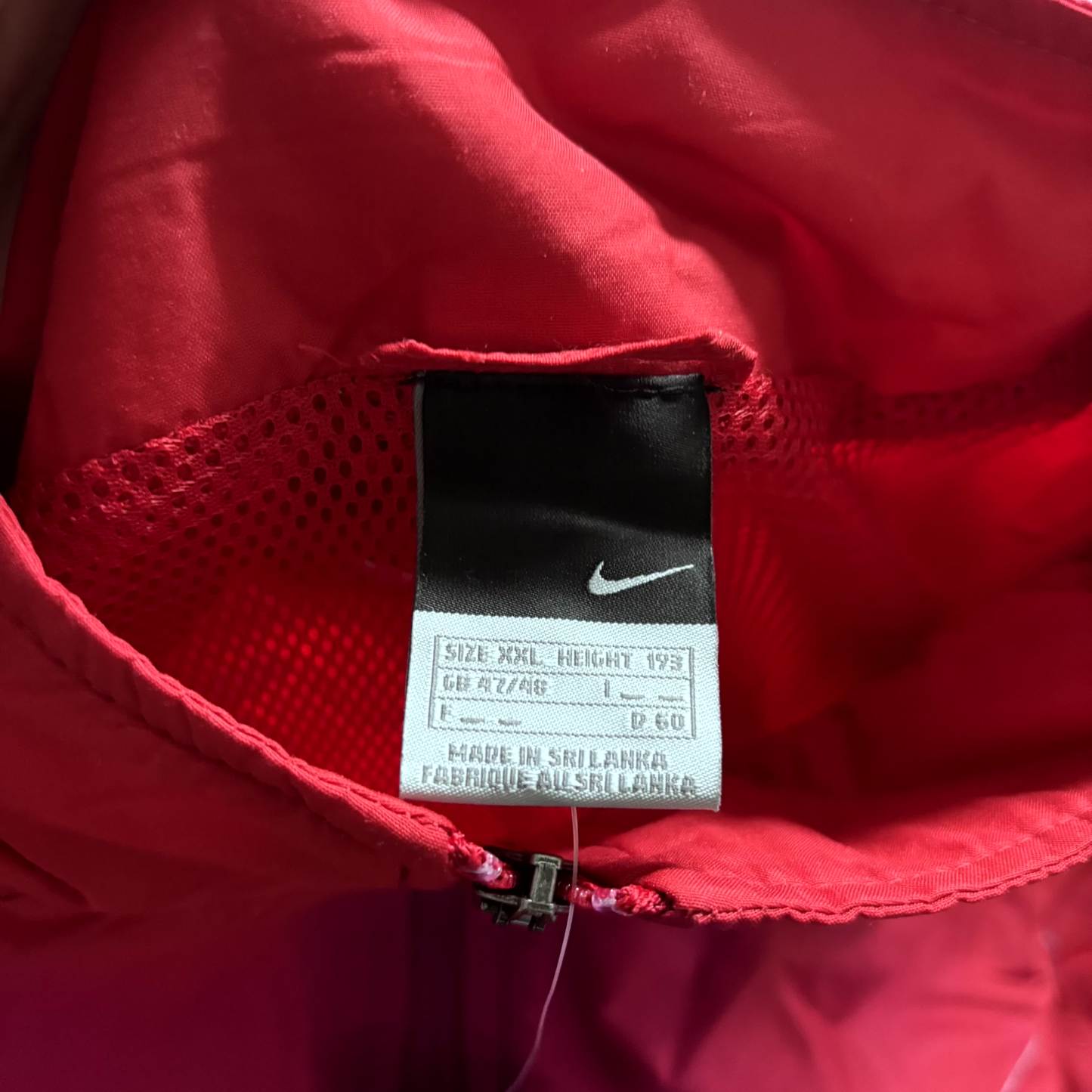 Nike Vintage Tracksuit NEU |