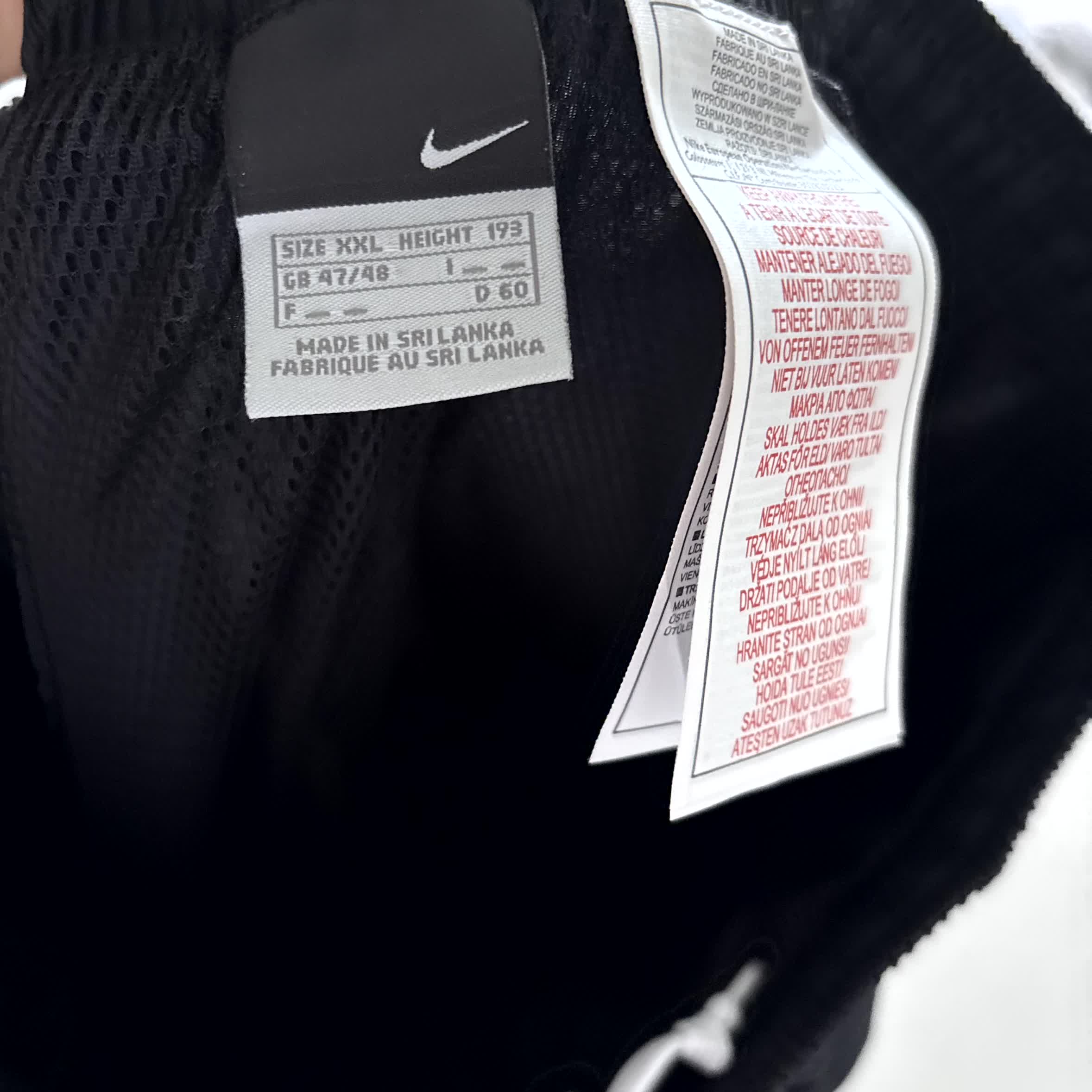 Nike Vintage Tracksuit NEU |