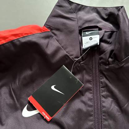 Nike x Atletico adrid Vintage Tracksuit 2014/15 NEU | 