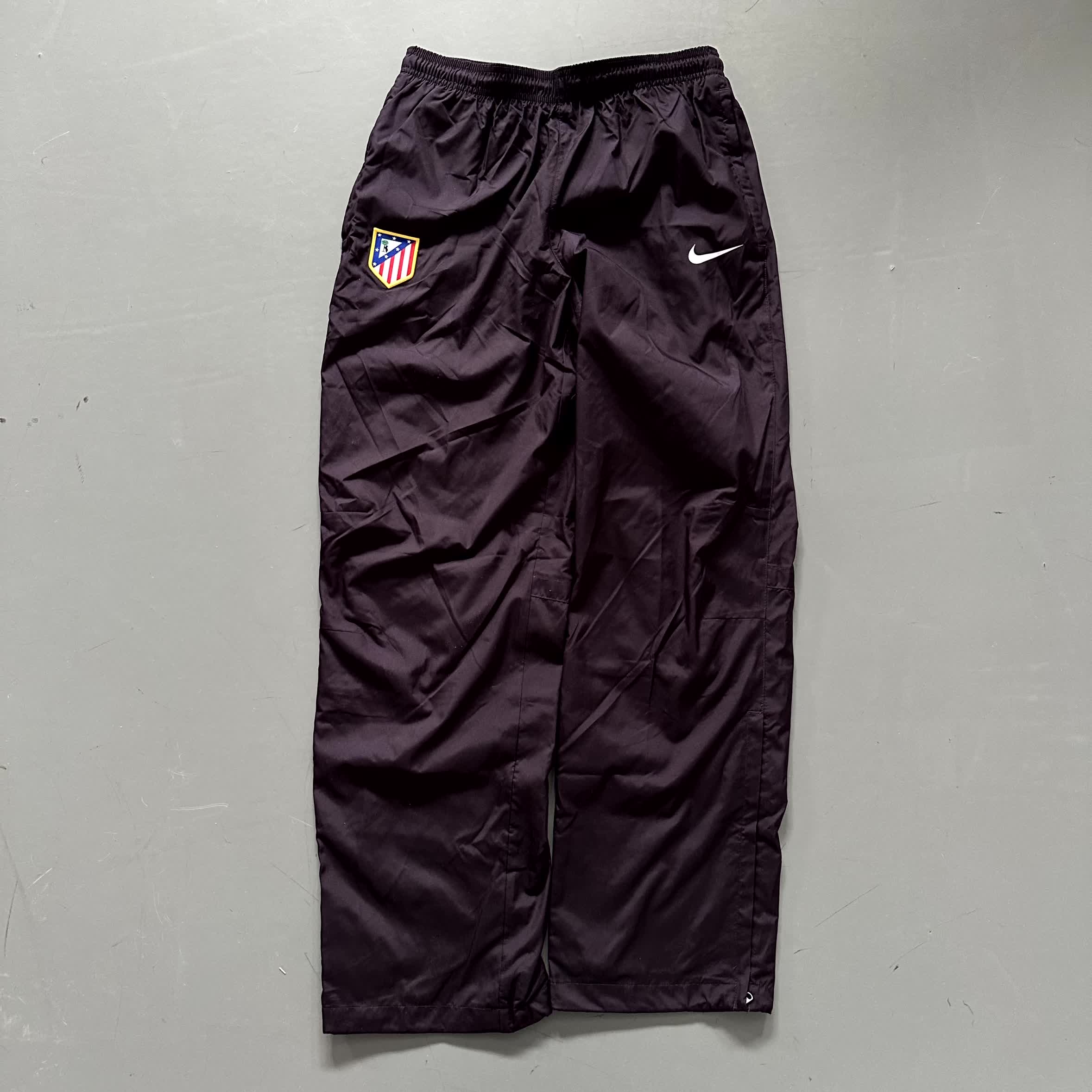 Nike x Atletico adrid Vintage Tracksuit 2014/15 NEU | 
