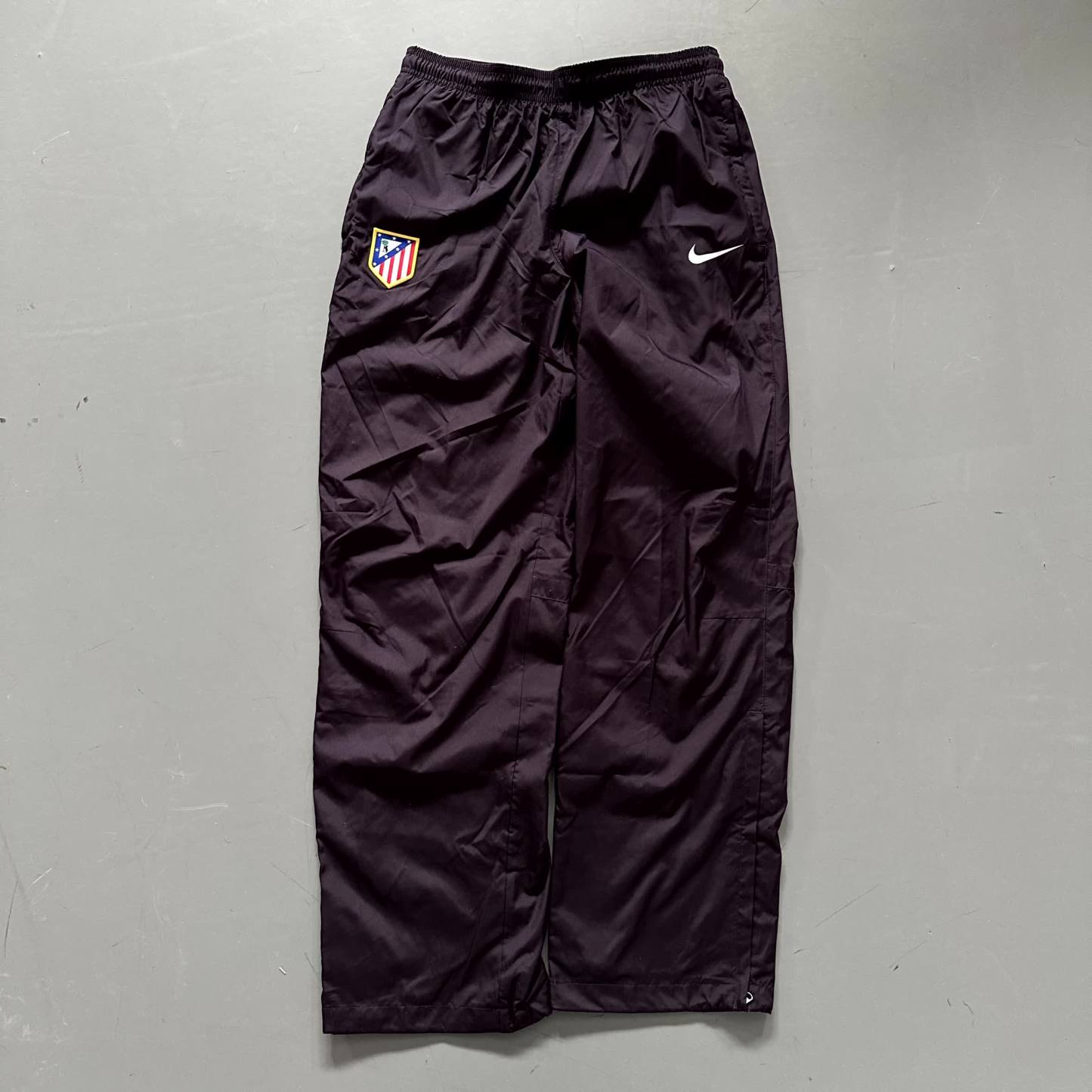 Nike x Atletico adrid Vintage Tracksuit 2014/15 NEU | 
