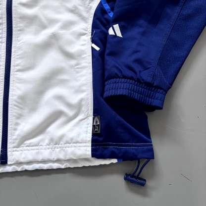 Adidas x Frankreich Vintage Tracksuit 2006 |