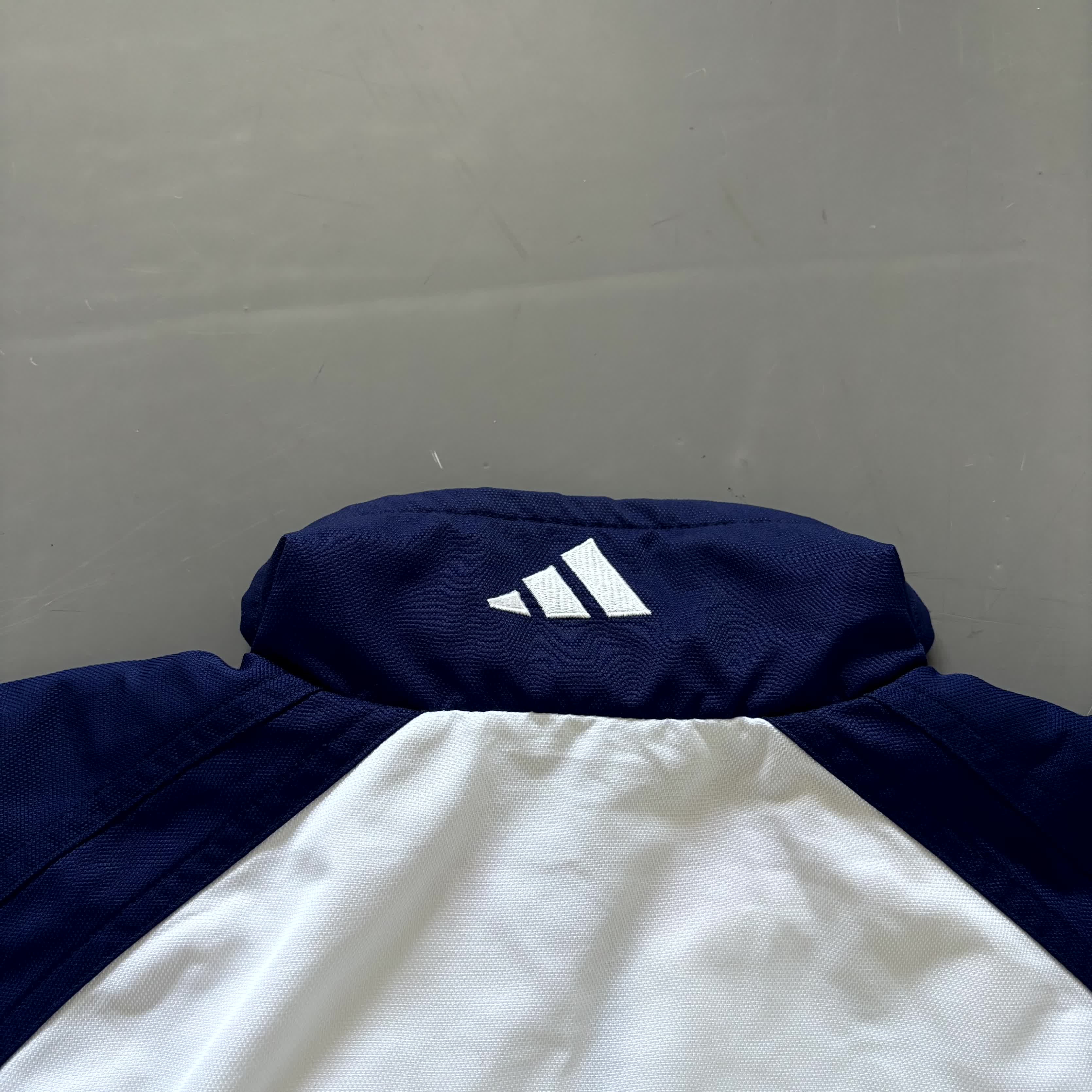 Adidas x Frankreich Vintage Tracksuit 2006 |