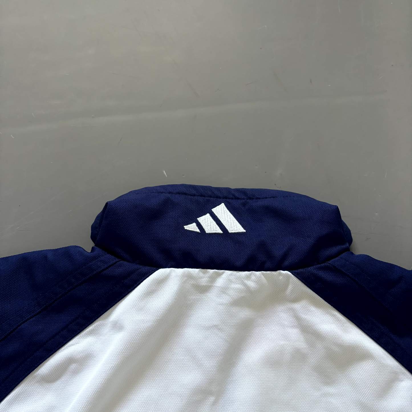 Adidas x Frankreich Vintage Tracksuit 2006 |