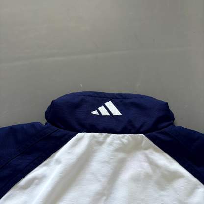 Adidas x Frankreich Vintage Tracksuit 2006 |