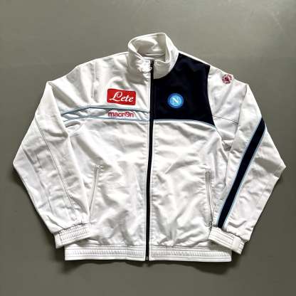 SSC Neapel Vintage Tracksuit 2012/13 |