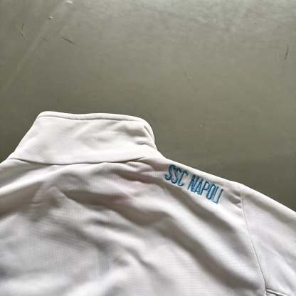 SSC Neapel Vintage Tracksuit 2012/13 |