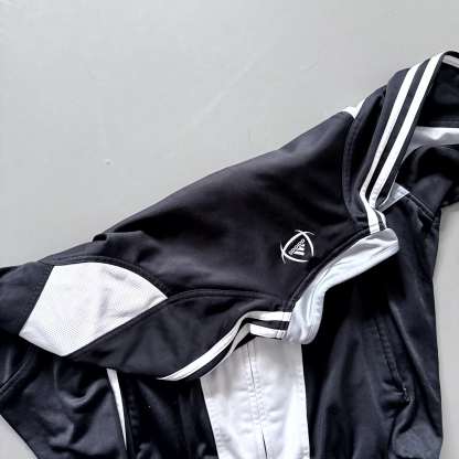 Adidas x Real Madrid Vintage Tracksuit 2008/09 |