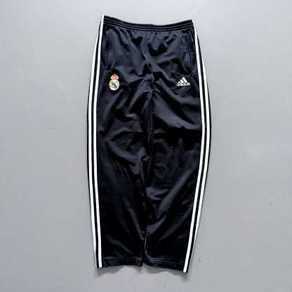 Adidas x Real Madrid Vintage Tracksuit 2008/09 |