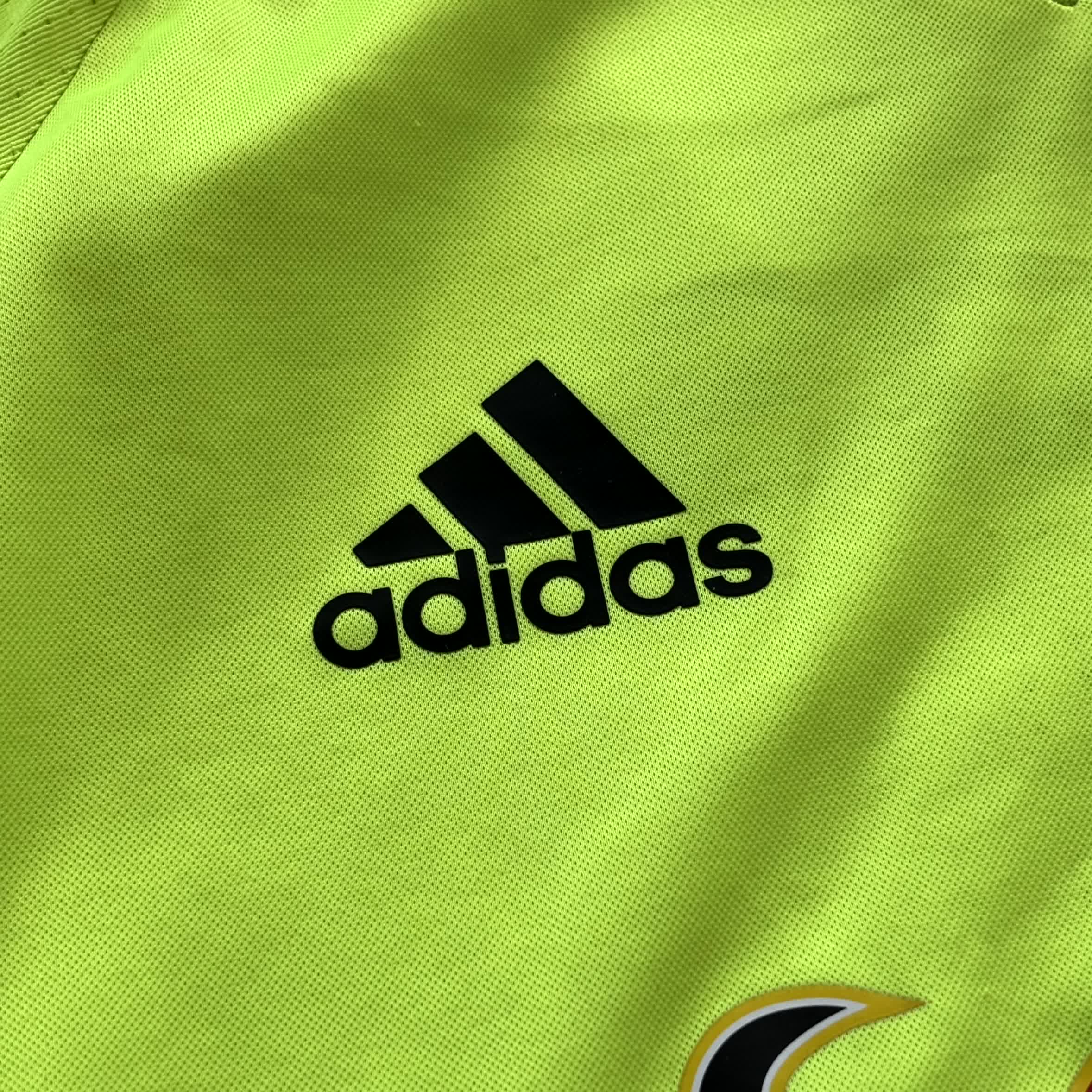 Adidas x FC Chelsea Vintage Trainingsset 2016/17 |