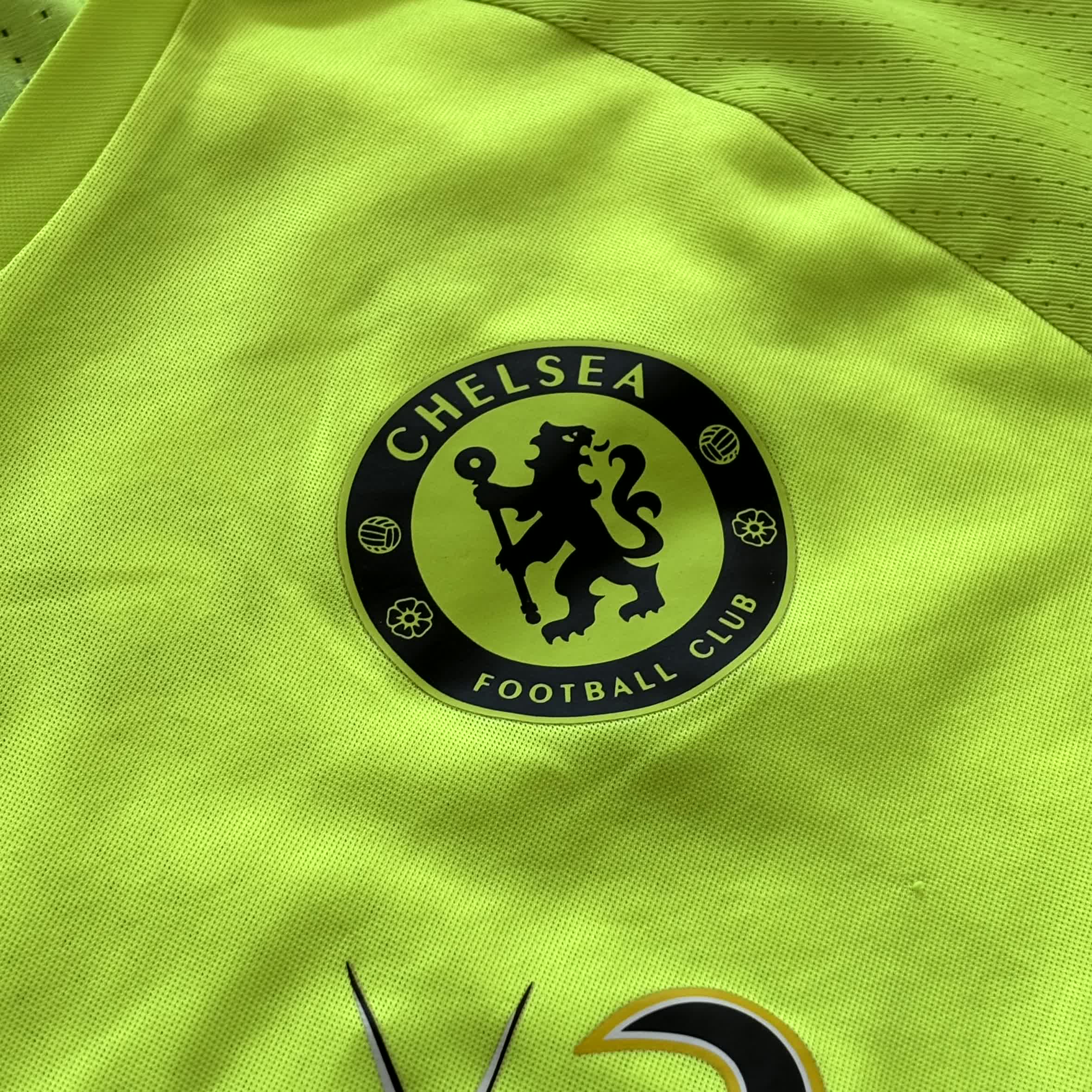 Adidas x FC Chelsea Vintage Trainingsset 2016/17 |