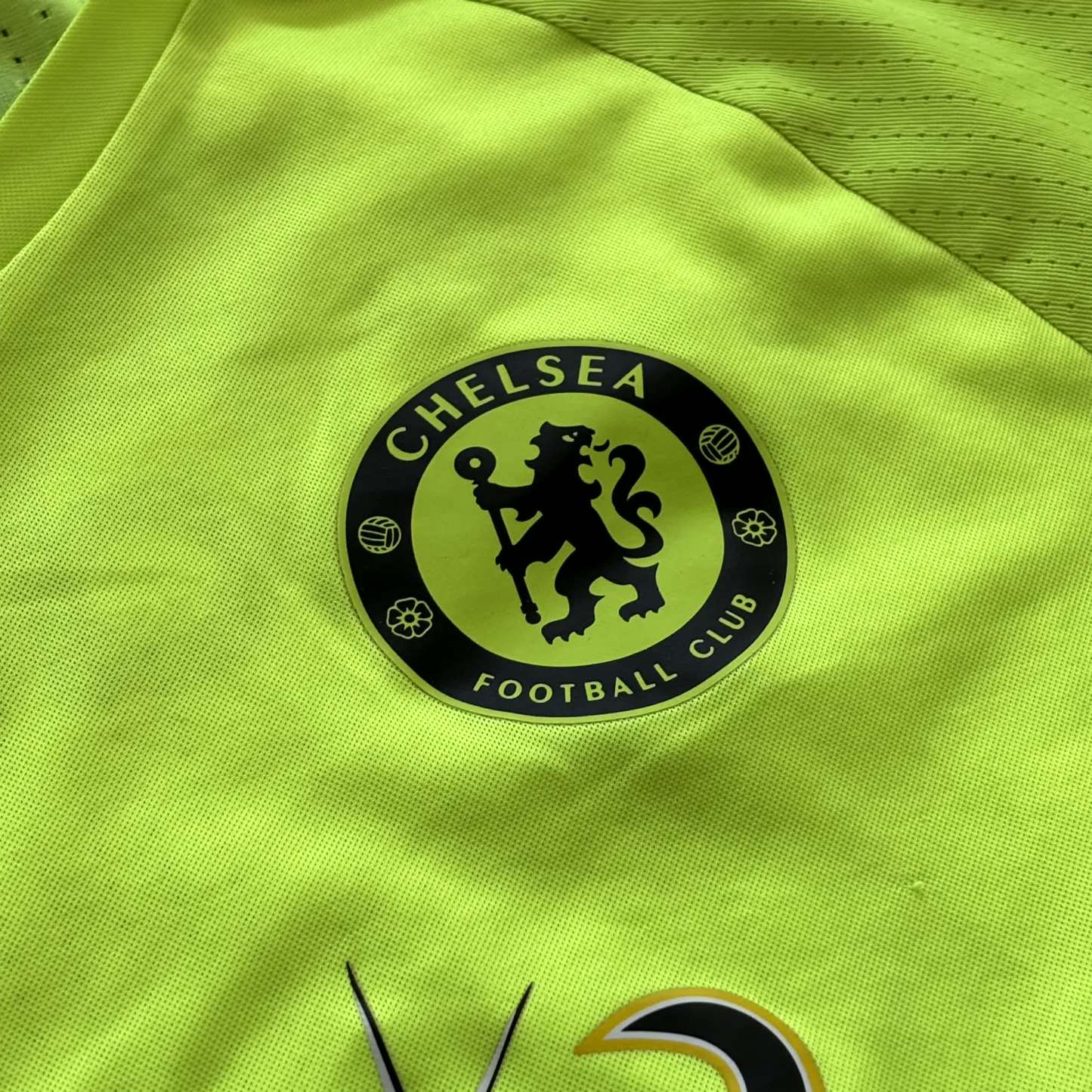 Adidas x FC Chelsea Vintage Trainingsset 2016/17 |